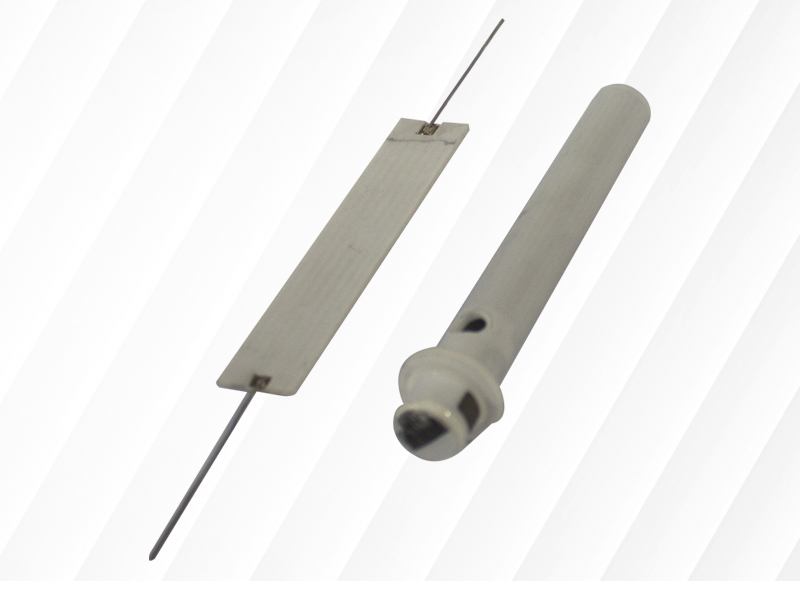 高功率密度、陶瓷加熱器系列