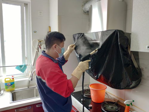 不限品牌,萬家樂免費安檢清洗服務(wù)進(jìn)萬家