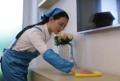 雙十一家政保潔服務(wù)需求激增，蘇寧服務(wù)戰(zhàn)報揭示消費新趨勢